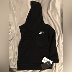 Boys Nike Hoodie - Size M - NWT